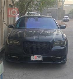 کرایسلەر 300